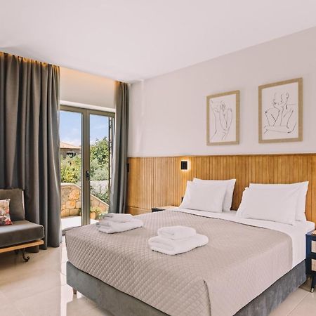 Bonos Apartments 스투파 외부 사진