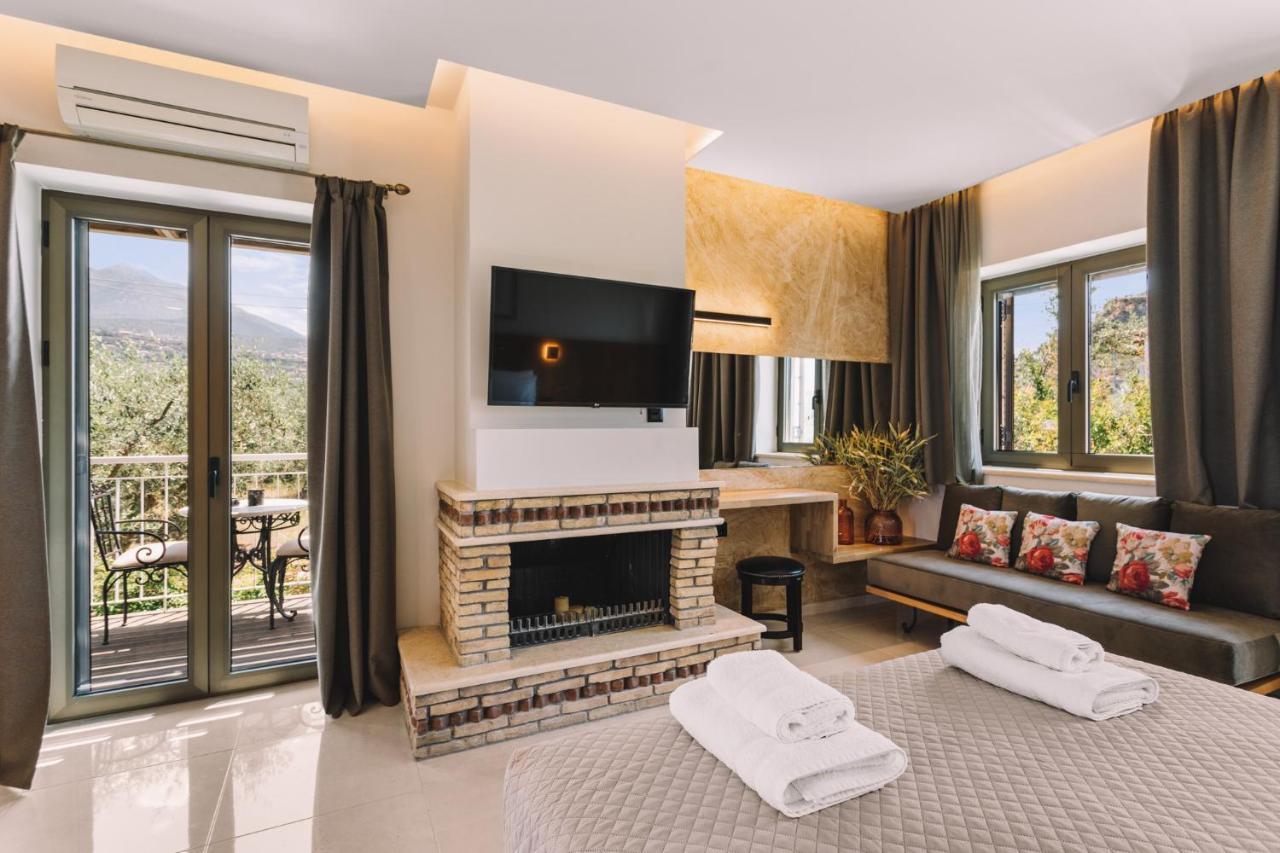 Bonos Apartments 스투파 외부 사진
