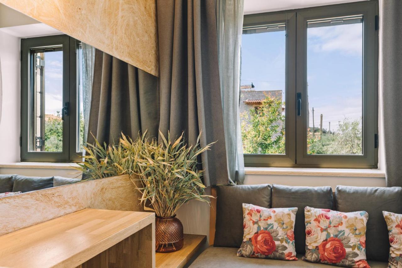 Bonos Apartments 스투파 외부 사진