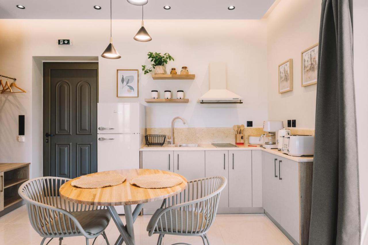 Bonos Apartments 스투파 외부 사진