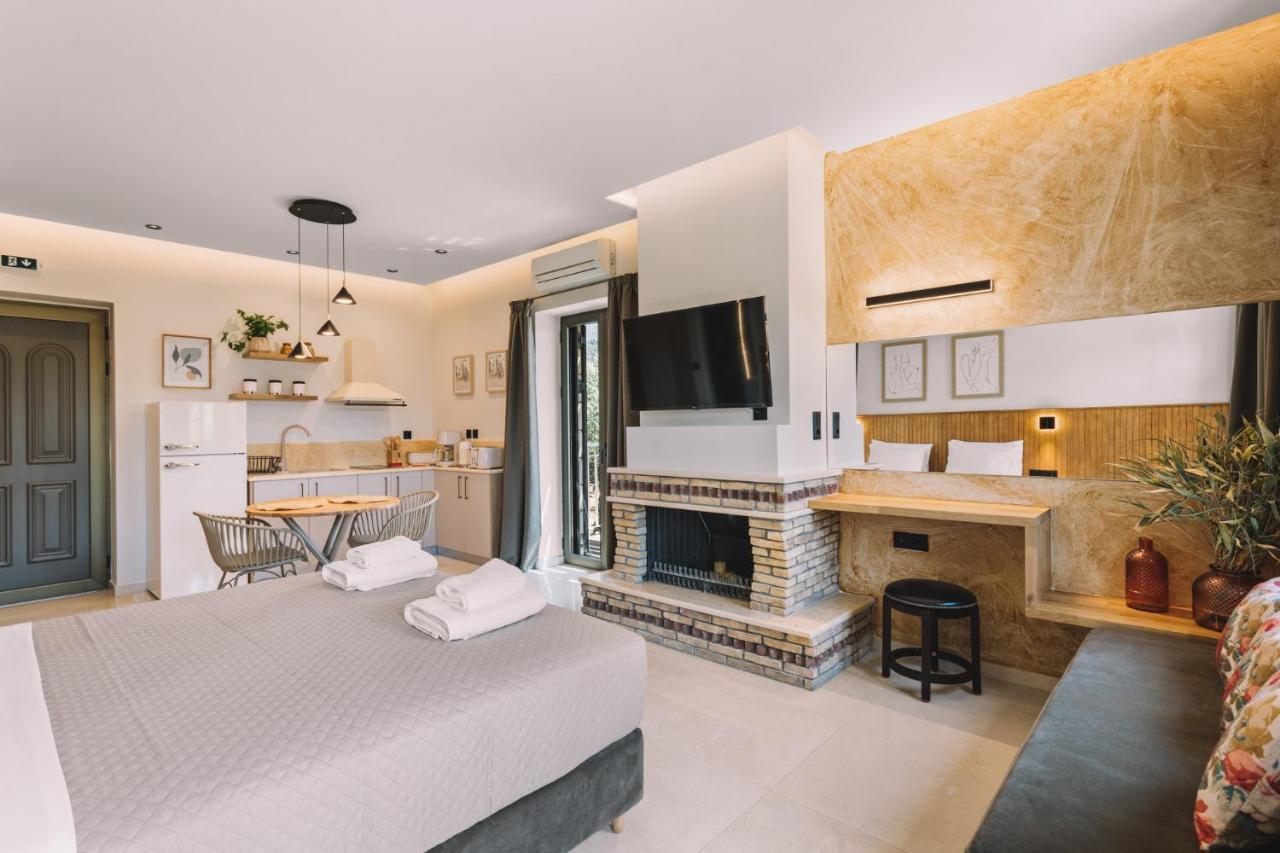 Bonos Apartments 스투파 외부 사진