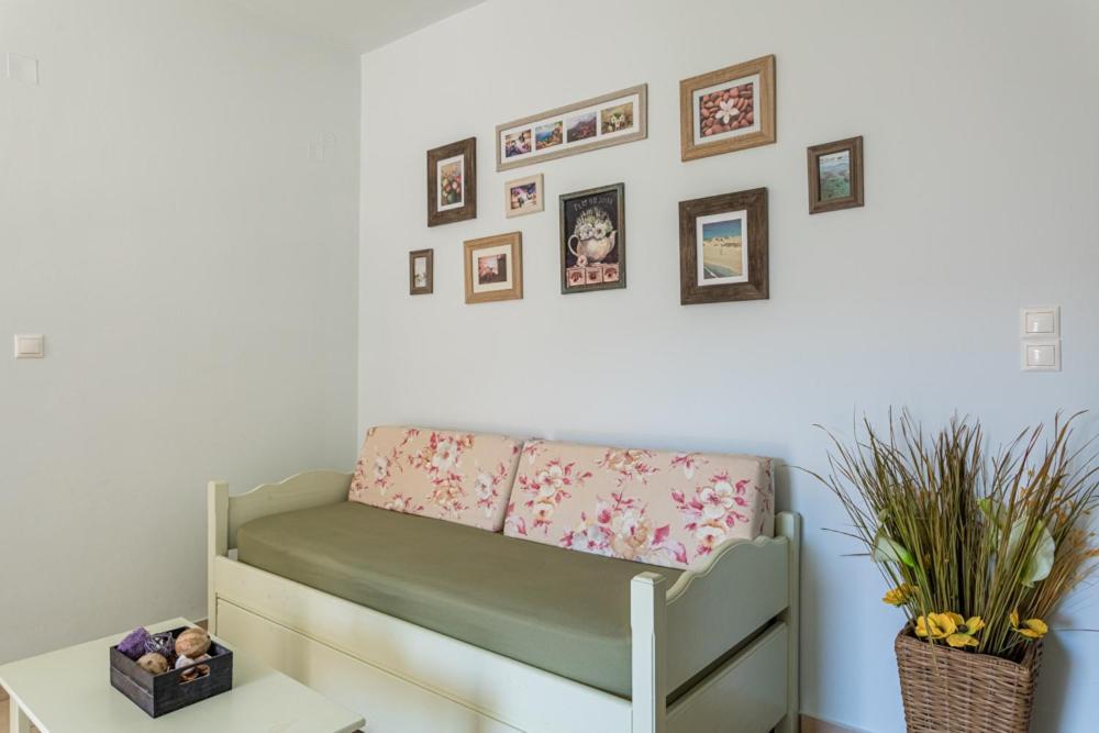 Bonos Apartments 스투파 외부 사진