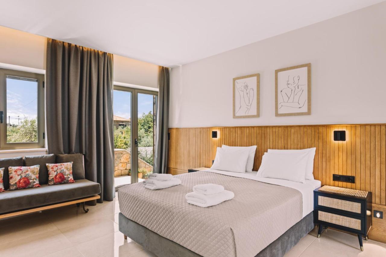 Bonos Apartments 스투파 외부 사진