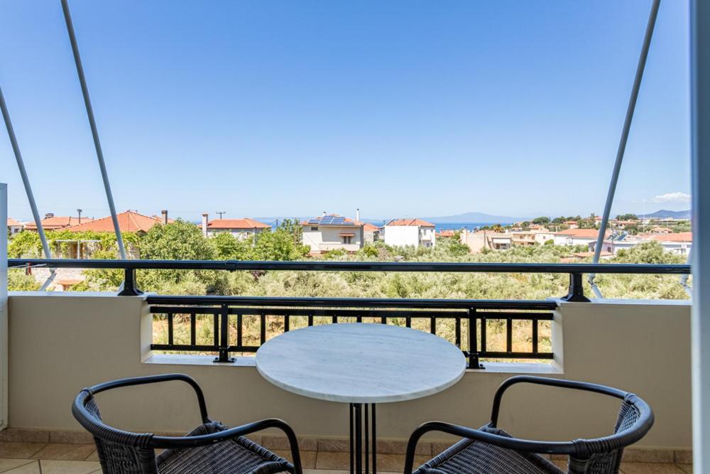 Bonos Apartments 스투파 외부 사진